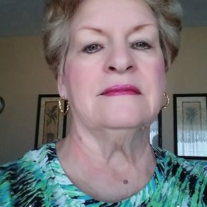 Meet your Posher, Patsy